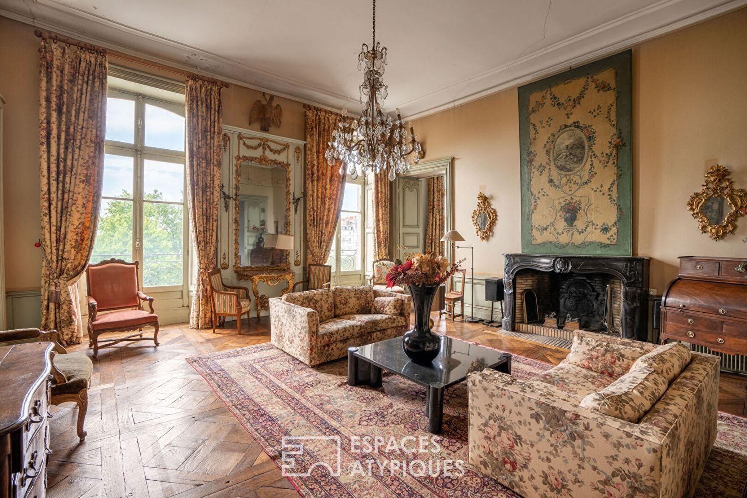 Appartement à vendre, 234m², Nantes