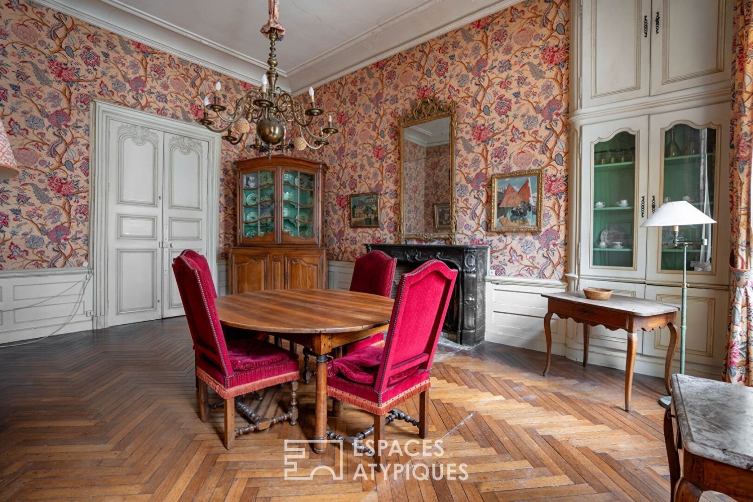 Appartement à vendre, 234m², Nantes
