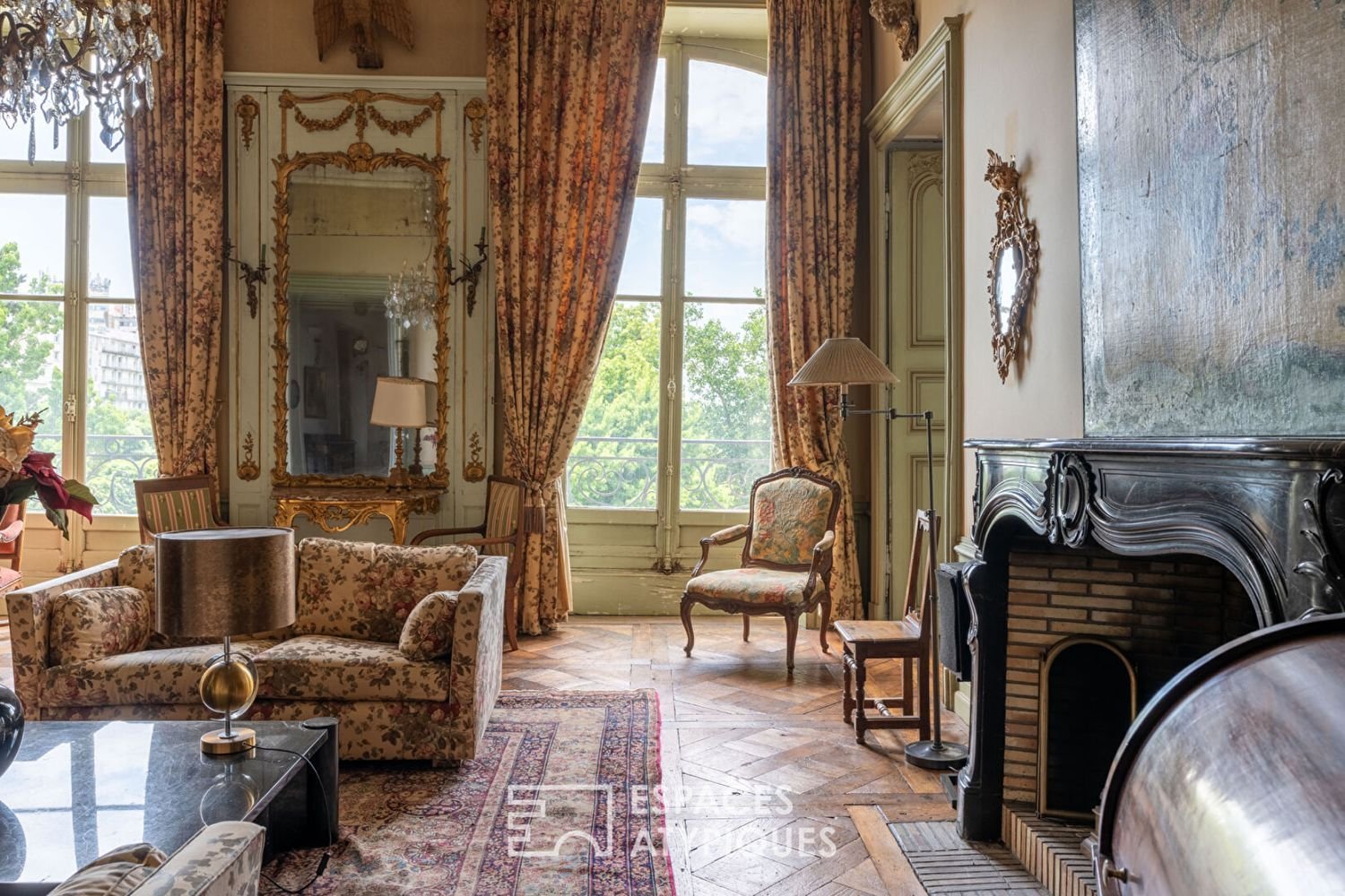 Appartement à vendre, 234m², Nantes