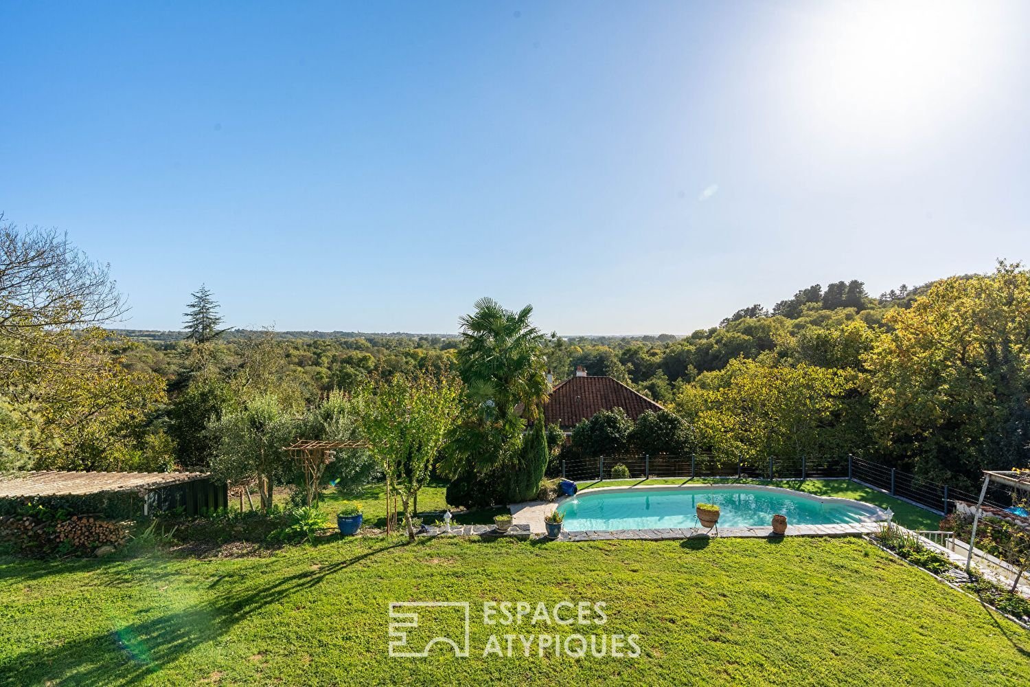 Maison à vendre, 122m², Le Cellier