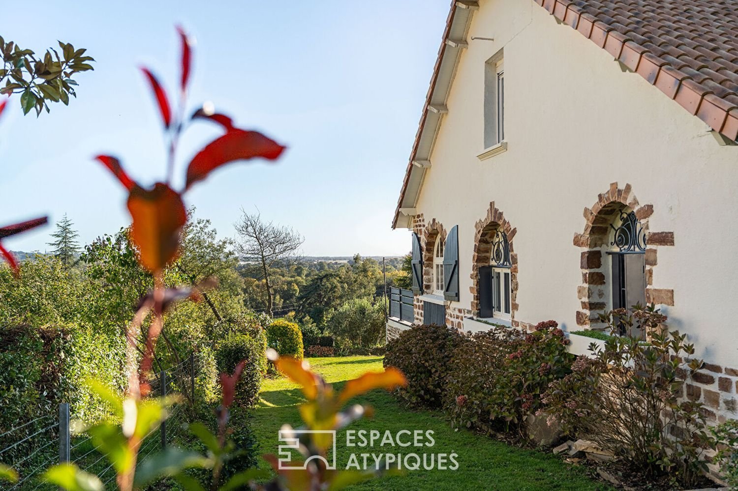 Maison à vendre, 122m², Le Cellier
