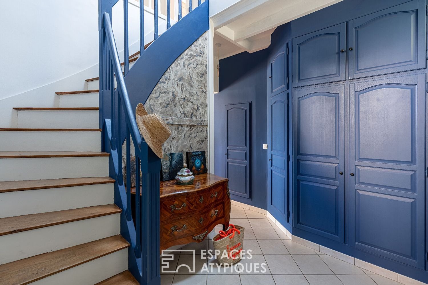 Maison à vendre, 122m², Le Cellier