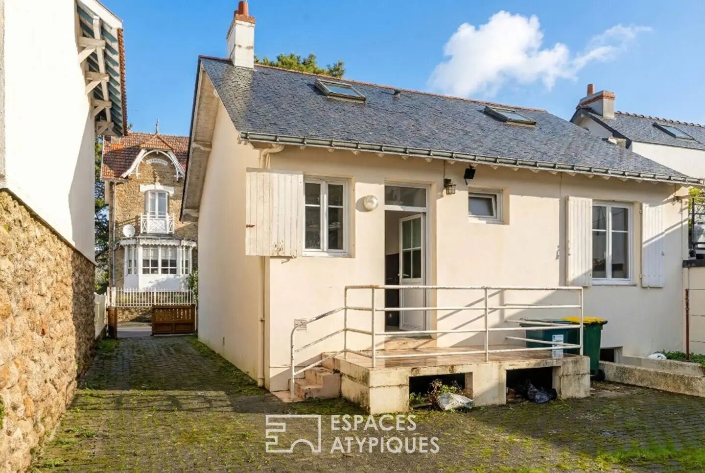 Maison à vendre, 71m², La Baule-Escoublac