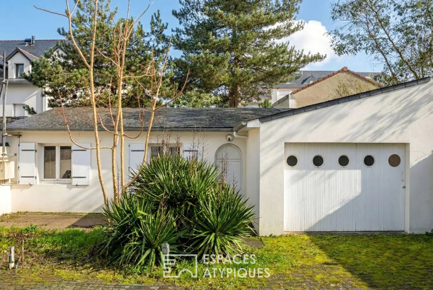 Maison à vendre, 71m², La Baule-Escoublac