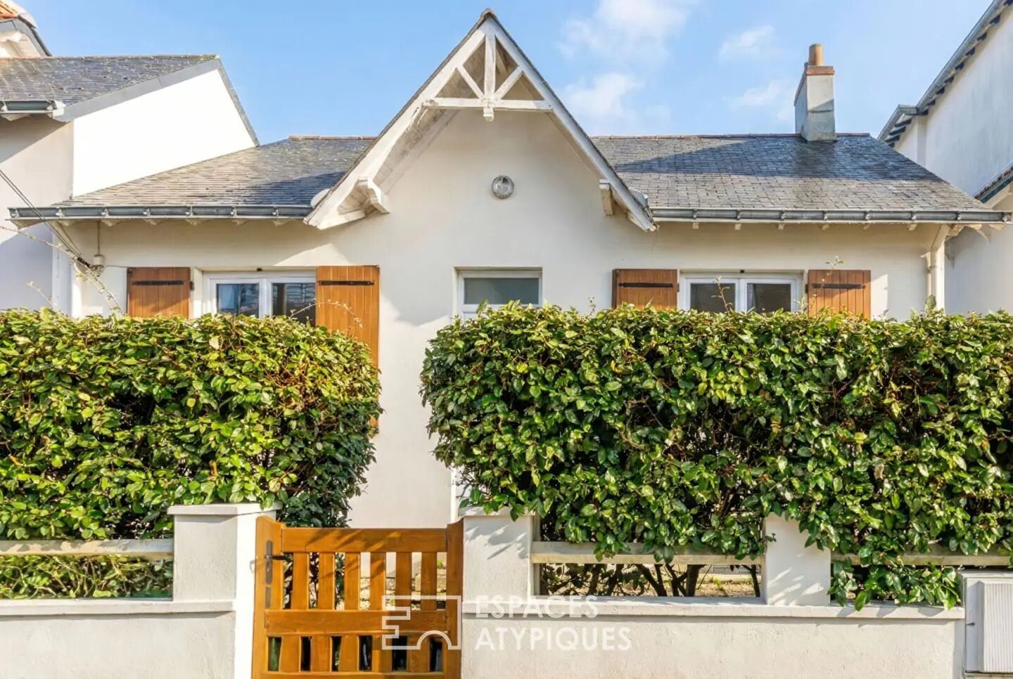 Maison à vendre, 71m², La Baule-Escoublac