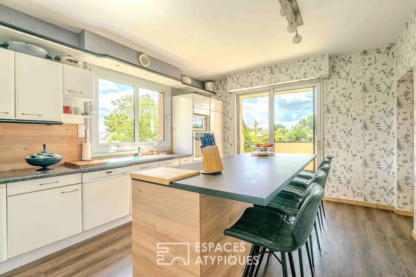 Maison à vendre, 265m², Châteaubriant