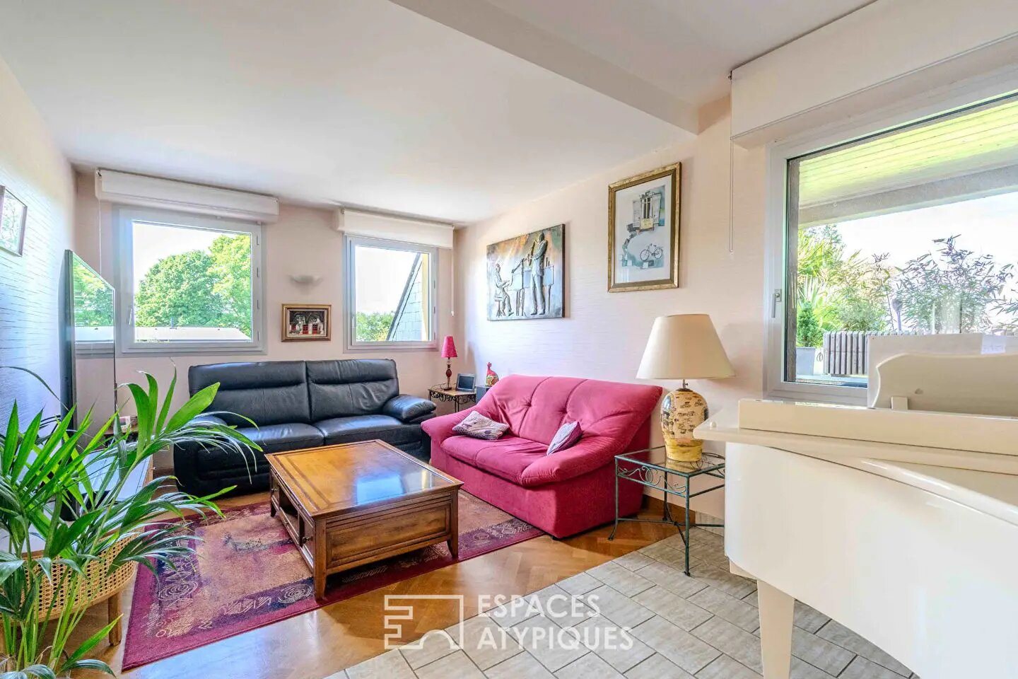 Maison à vendre, 265m², Châteaubriant