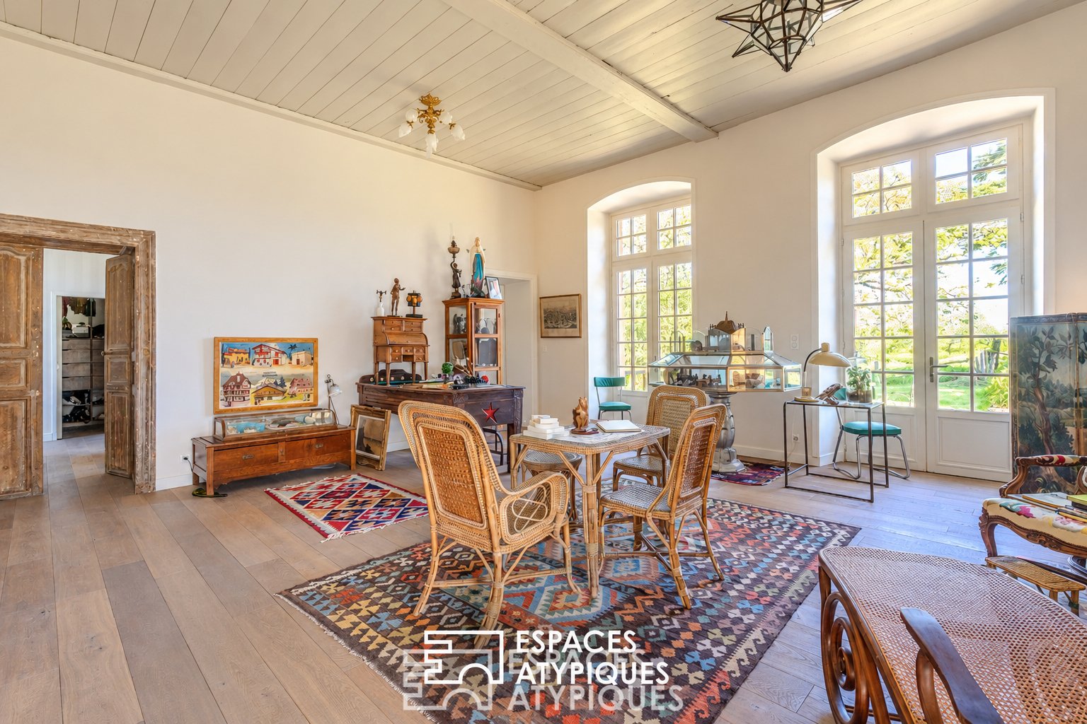 Maison à vendre, 317m², Saint-Père-en-Retz