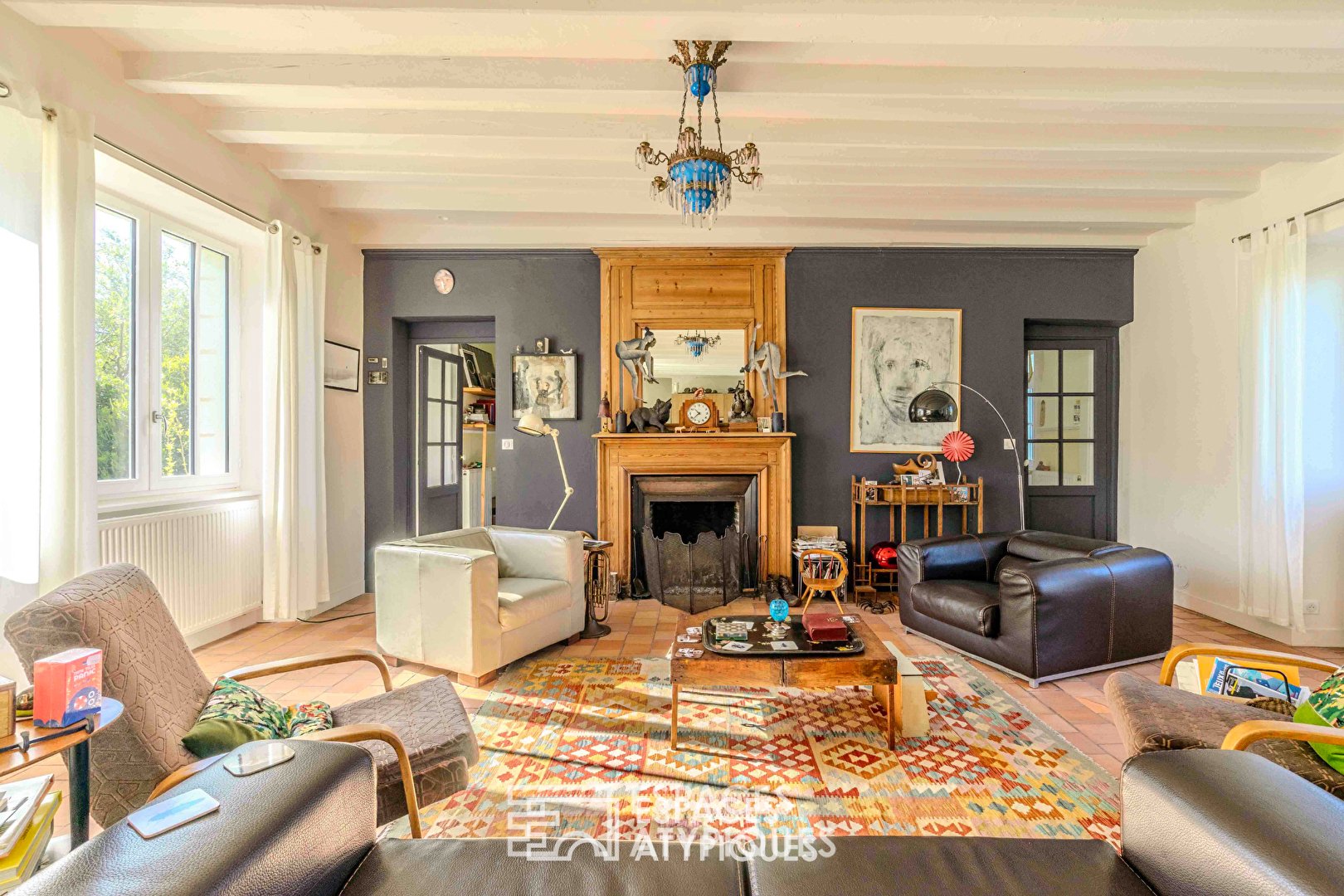 Maison à vendre, 317m², Saint-Père-en-Retz