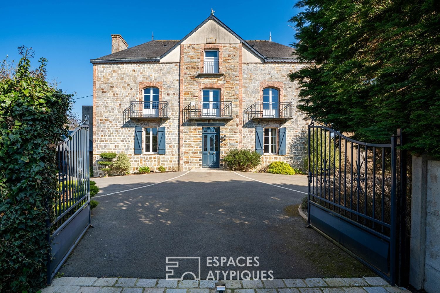 Maison à vendre, 200m², Châteaubriant