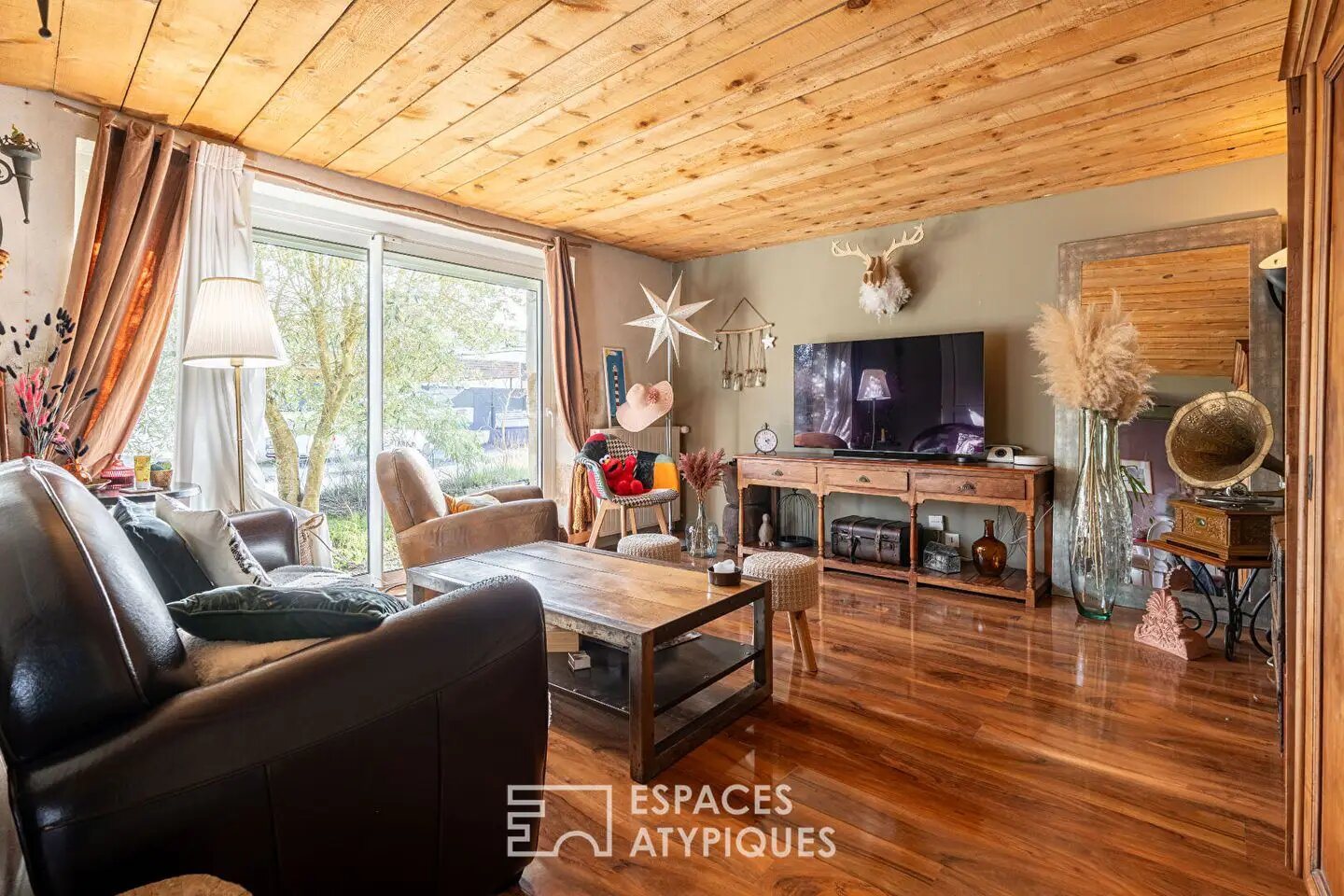 Maison à vendre, 207m², Les Sorinières