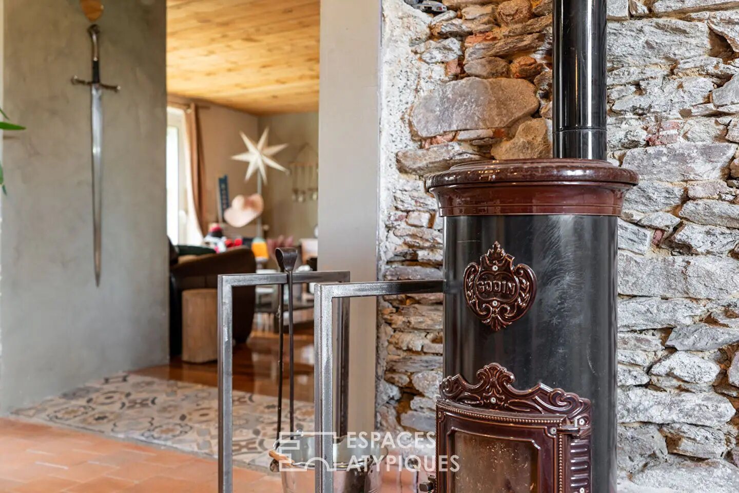 Maison à vendre, 207m², Les Sorinières
