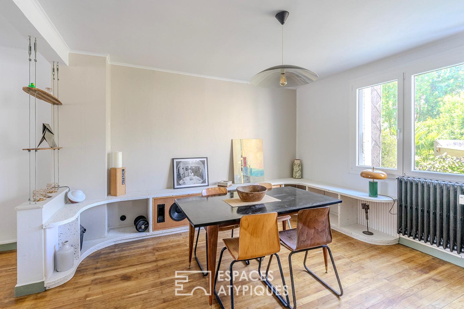 Appartement à vendre, 69m², Nantes