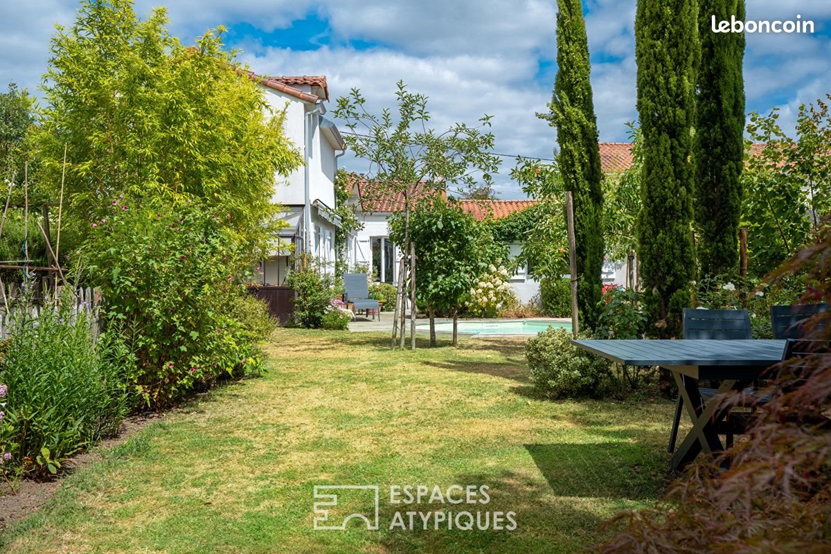 Maison à vendre, 134m², Vertou