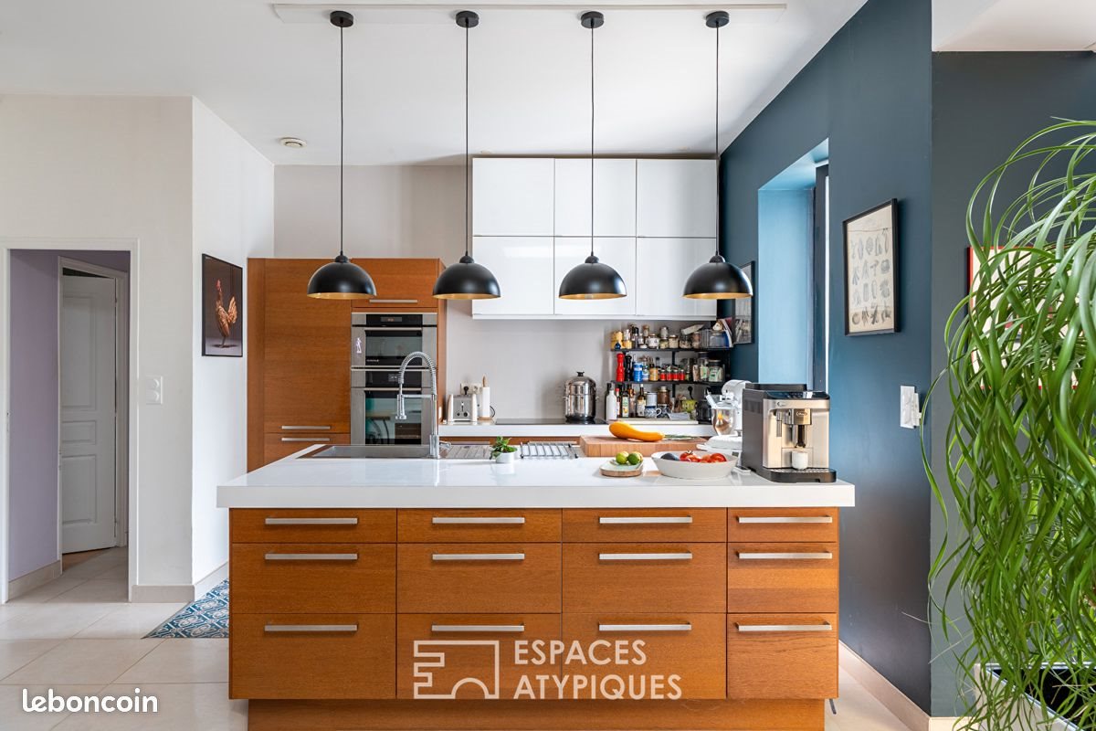 Maison à vendre, 134m², Vertou