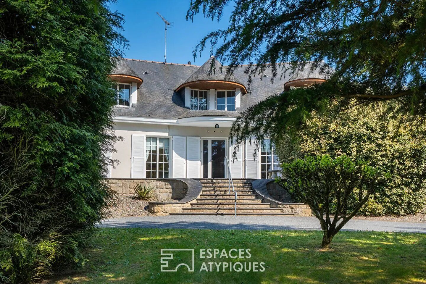 Maison à vendre, 280m², Châteaubriant
