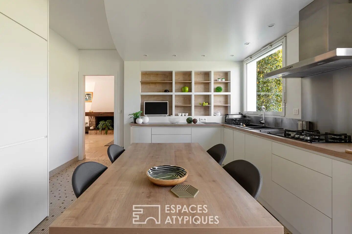 Maison à vendre, 280m², Châteaubriant