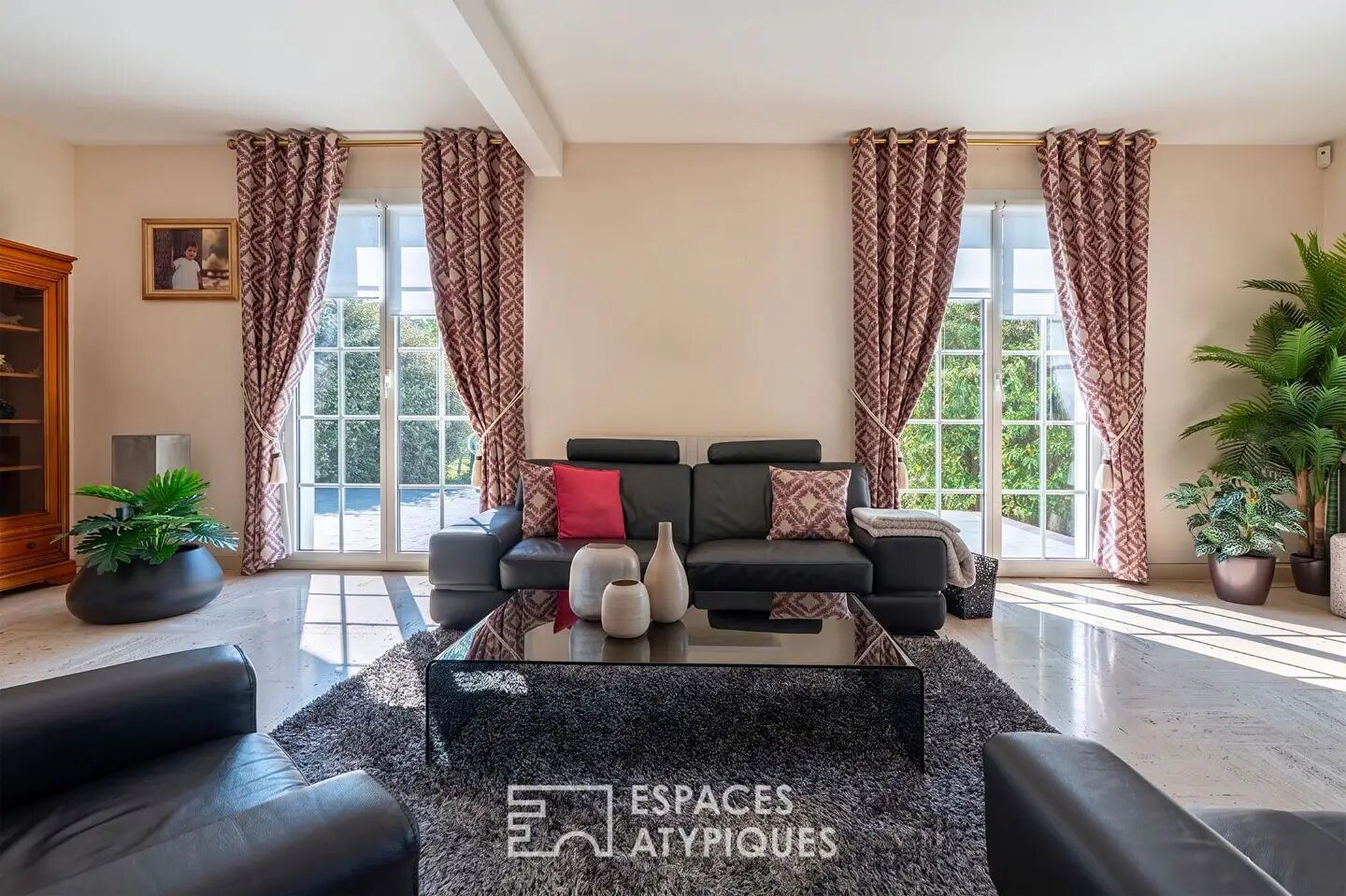 Maison à vendre, 280m², Châteaubriant