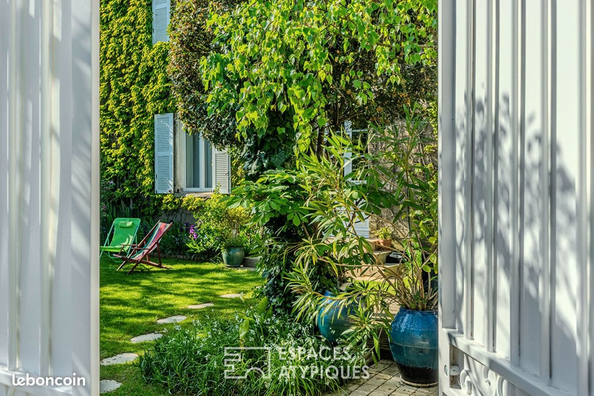 Maison à vendre, 151m², Nantes