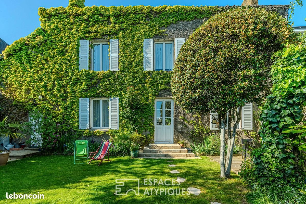 Maison à vendre, 151m², Nantes