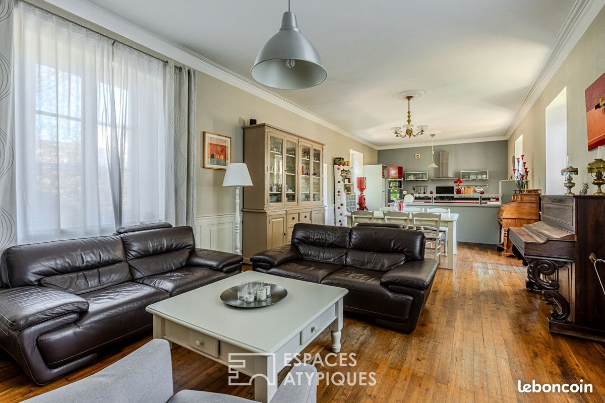 Maison à vendre, 151m², Nantes