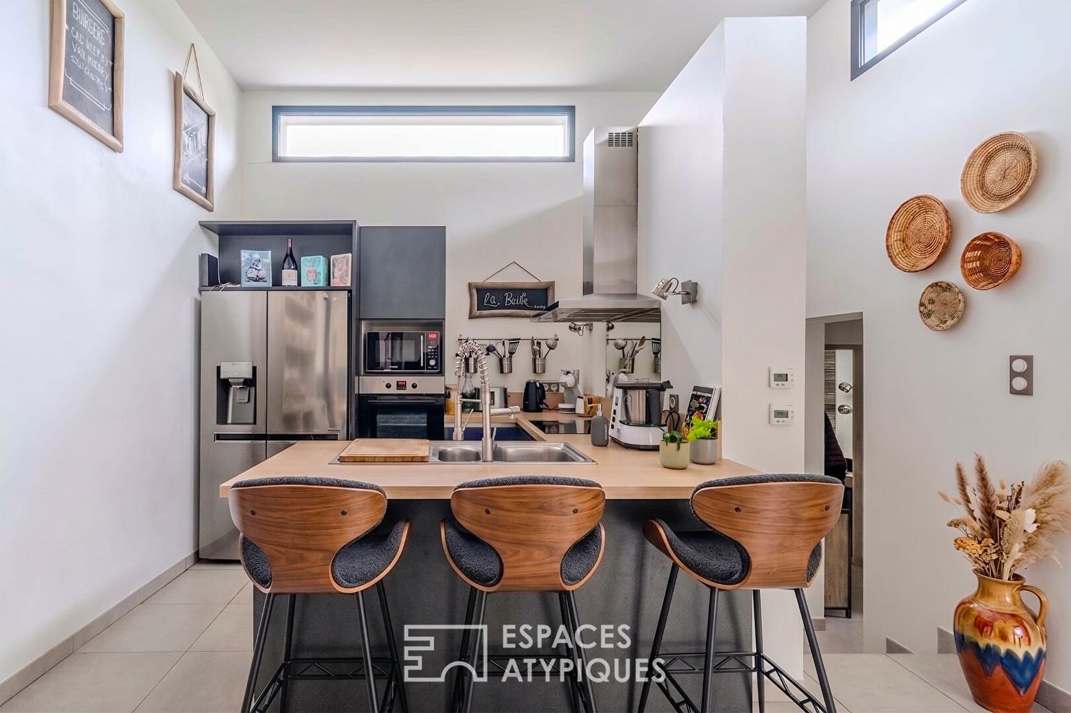 Maison à vendre, 106m², La Baule-Escoublac