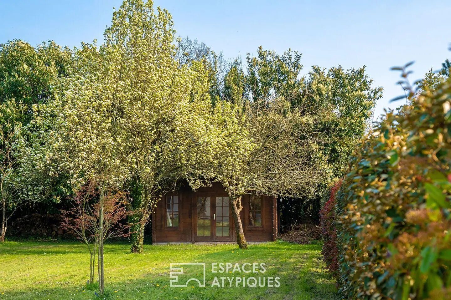Maison à vendre, 220m², Thouaré-sur-Loire