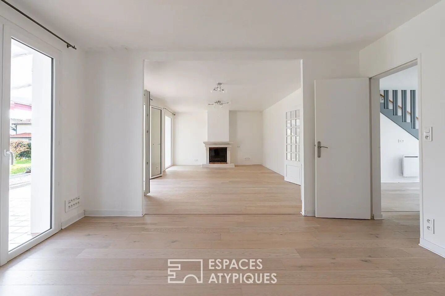 Maison à vendre, 220m², Thouaré-sur-Loire