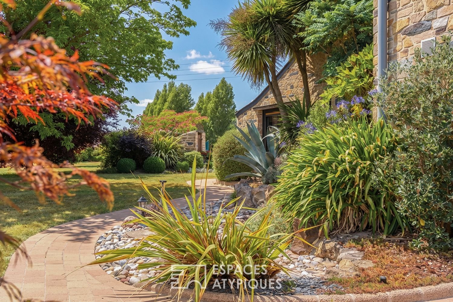 Maison à vendre, 261m², Vallons-de-l'Erdre