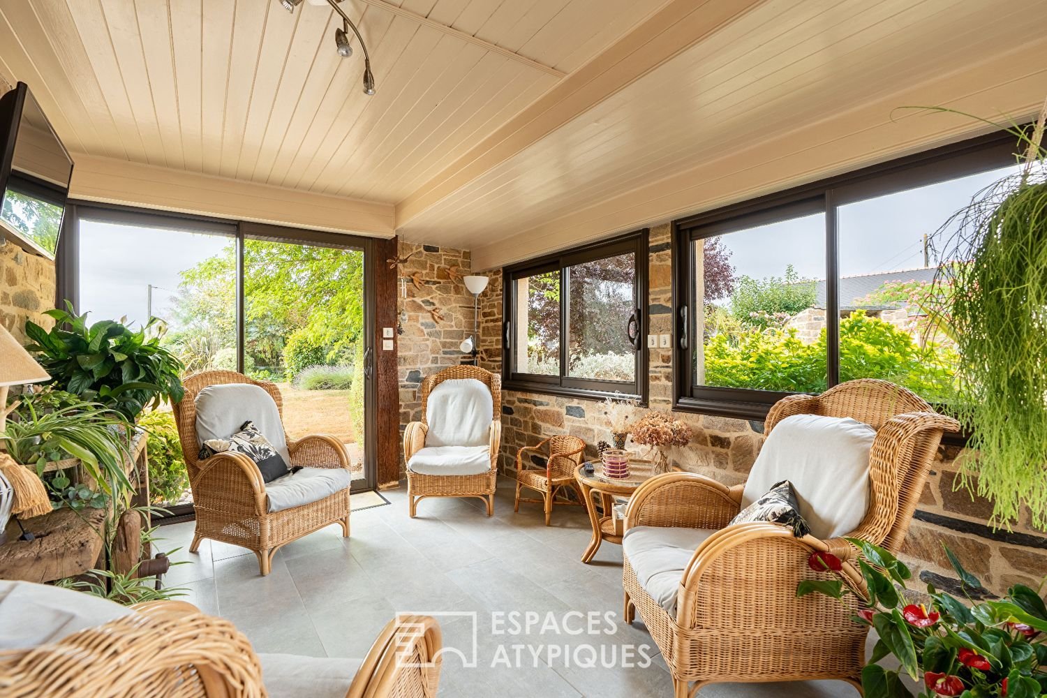 Maison à vendre, 261m², Vallons-de-l'Erdre