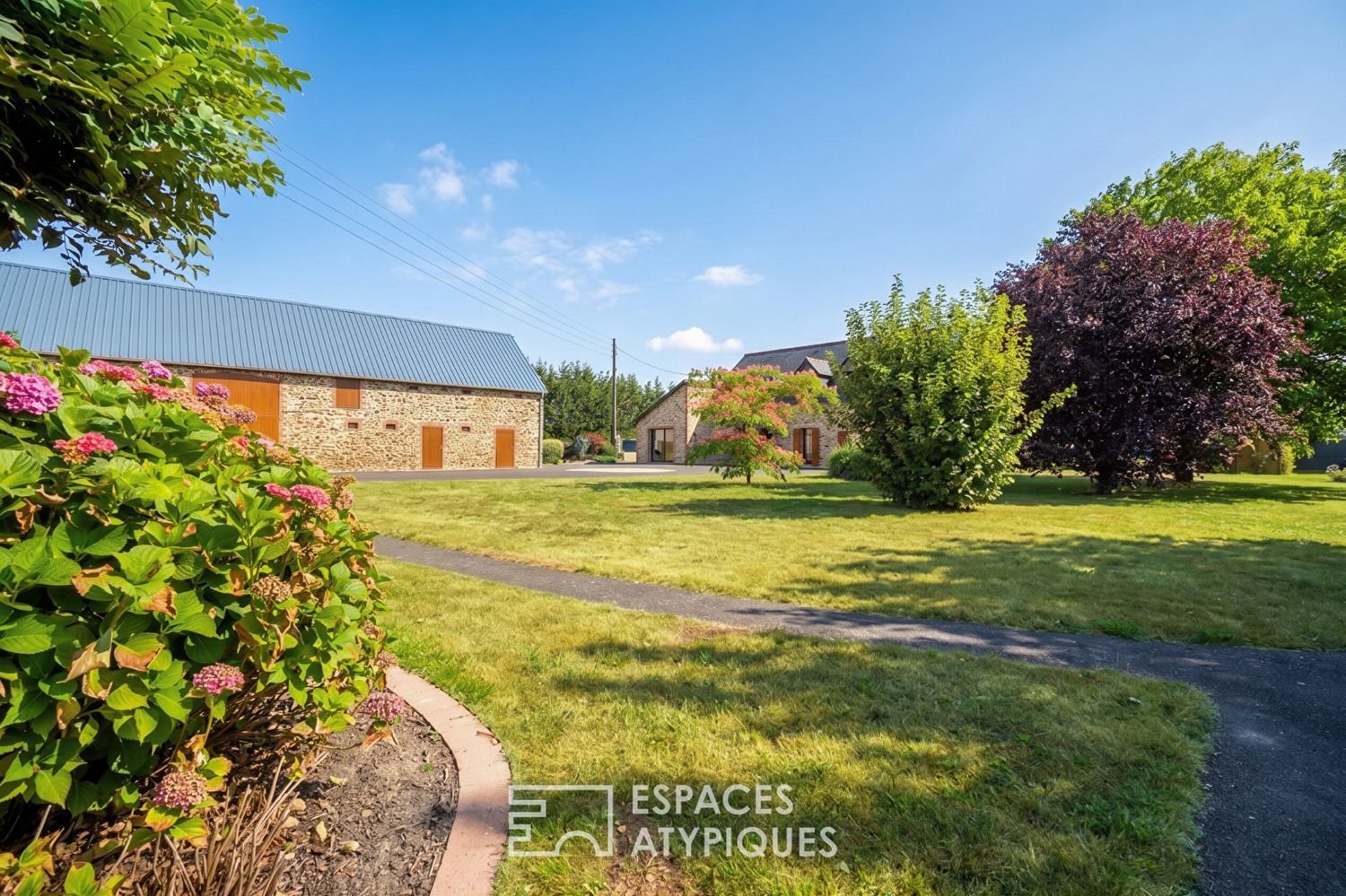 Maison à vendre, 261m², Vallons-de-l'Erdre