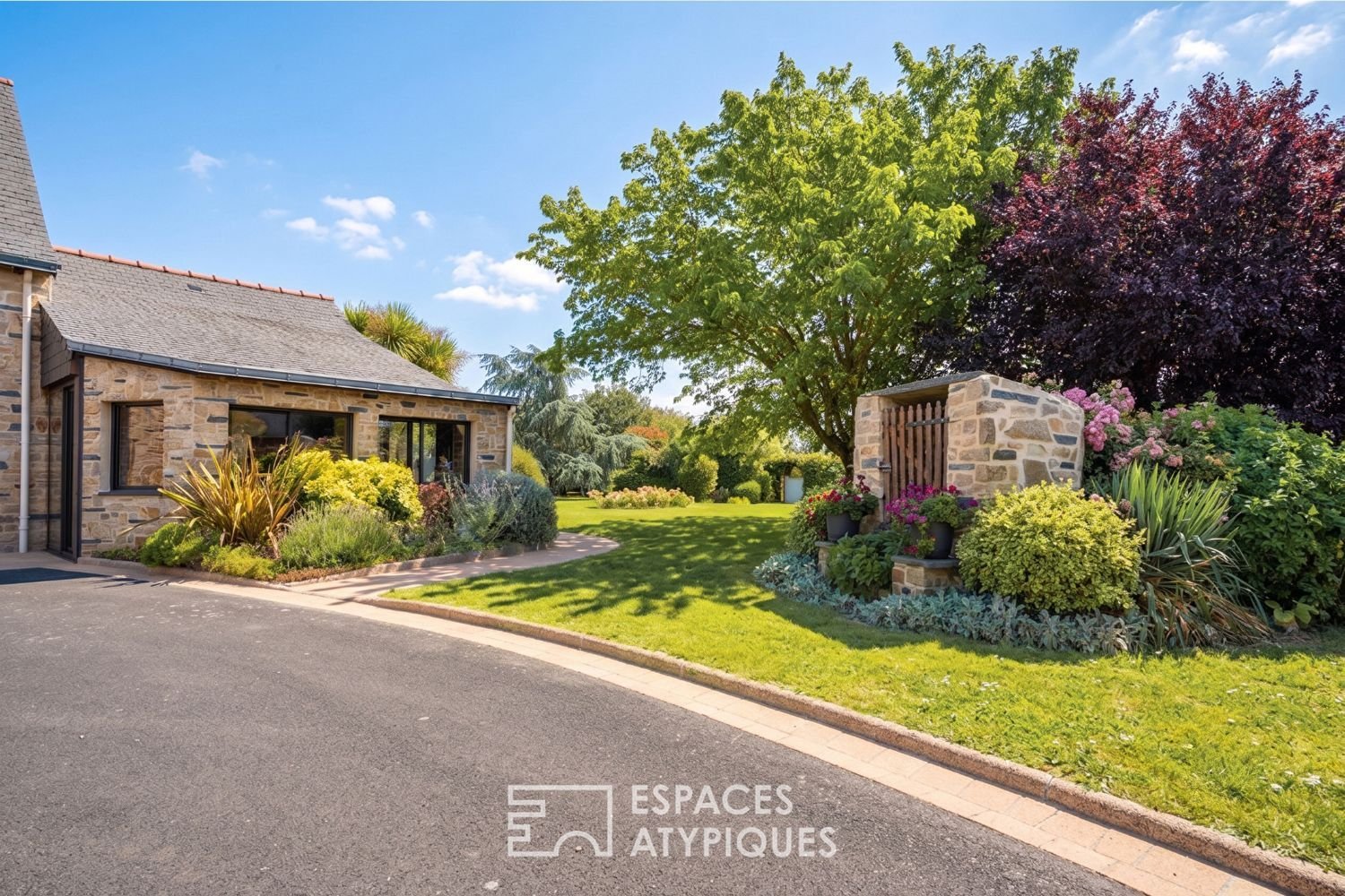 Maison à vendre, 261m², Vallons-de-l'Erdre