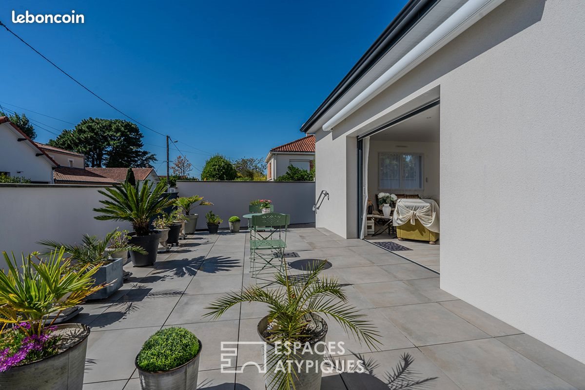 Maison à vendre, 133m², Pornic