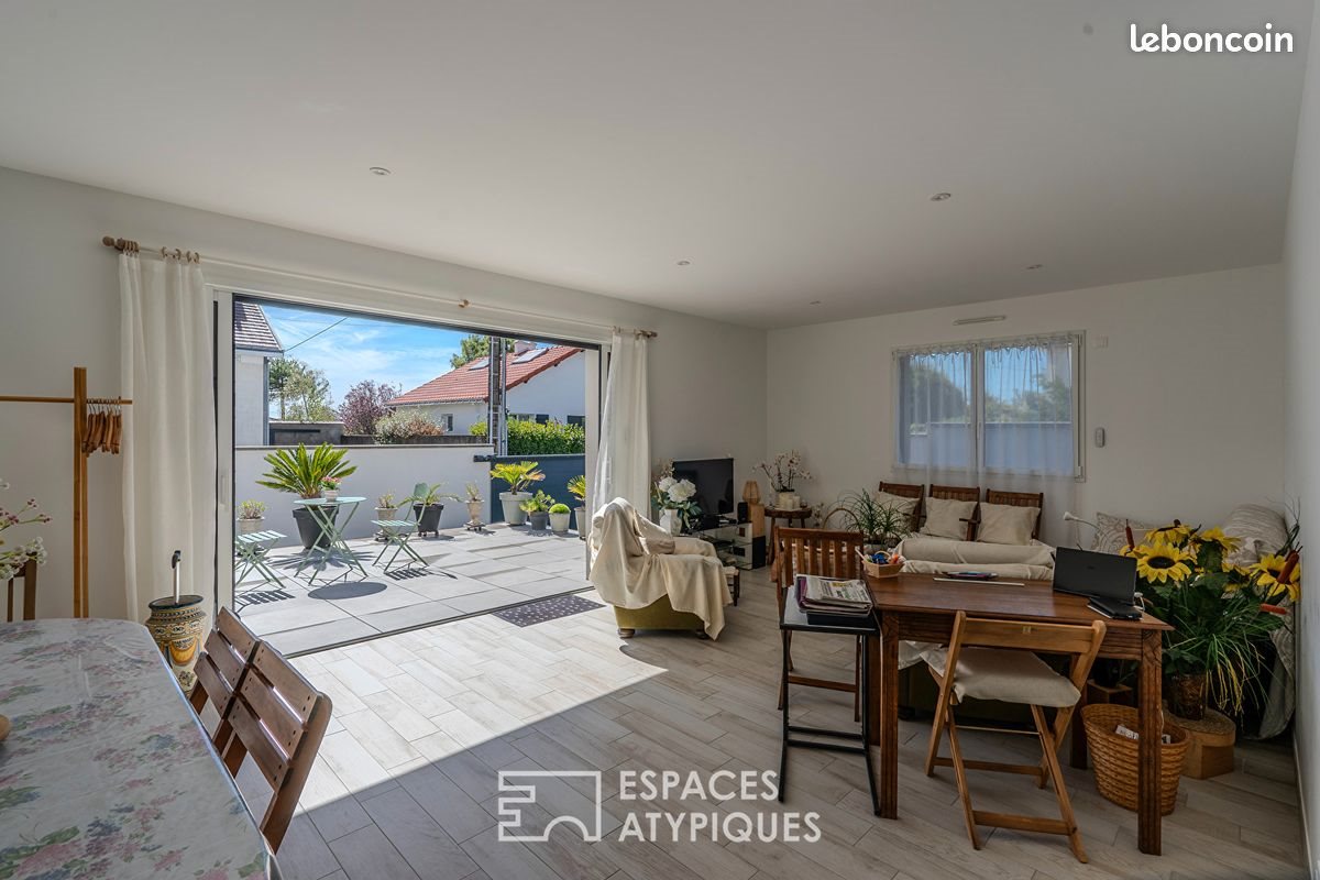 Maison à vendre, 133m², Pornic