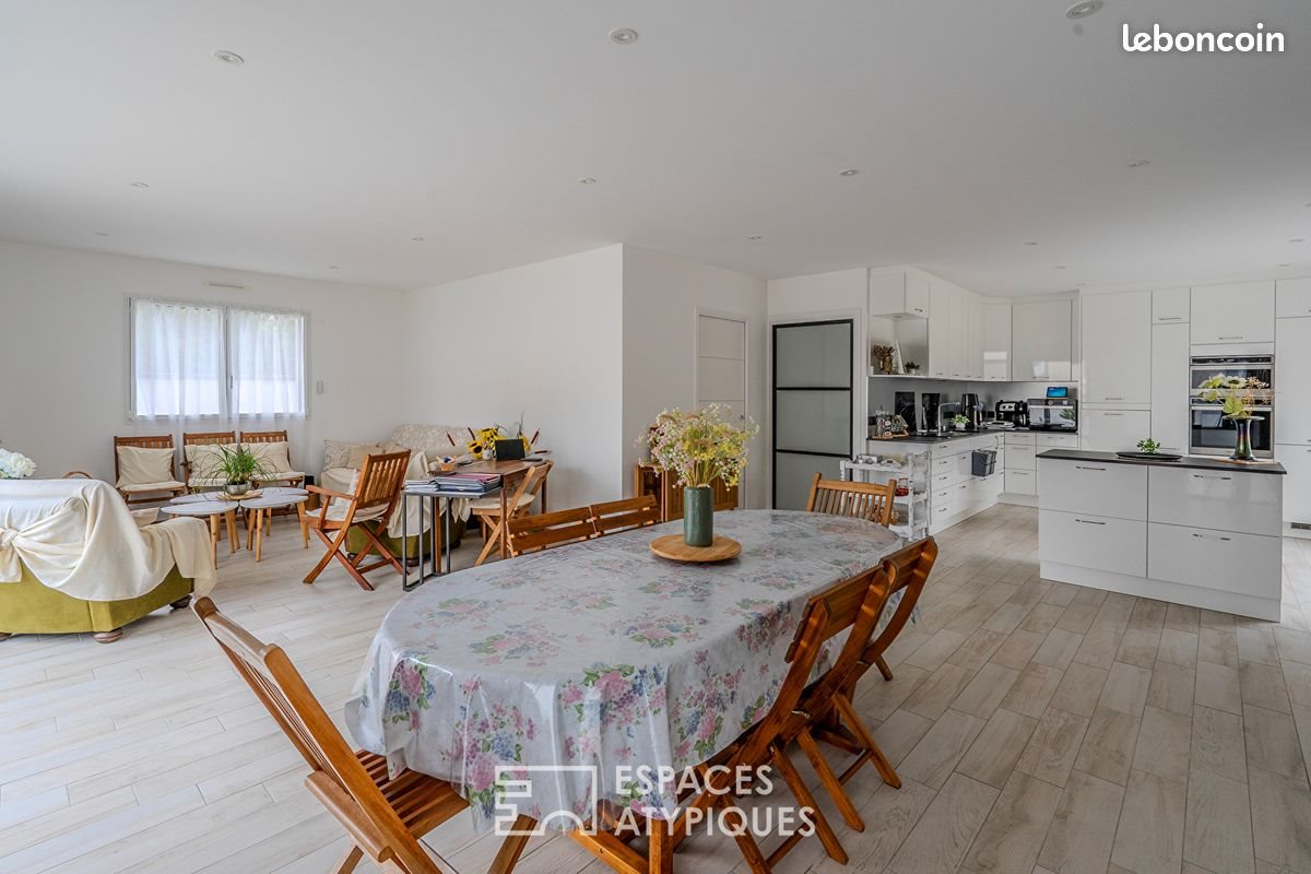 Maison à vendre, 133m², Pornic