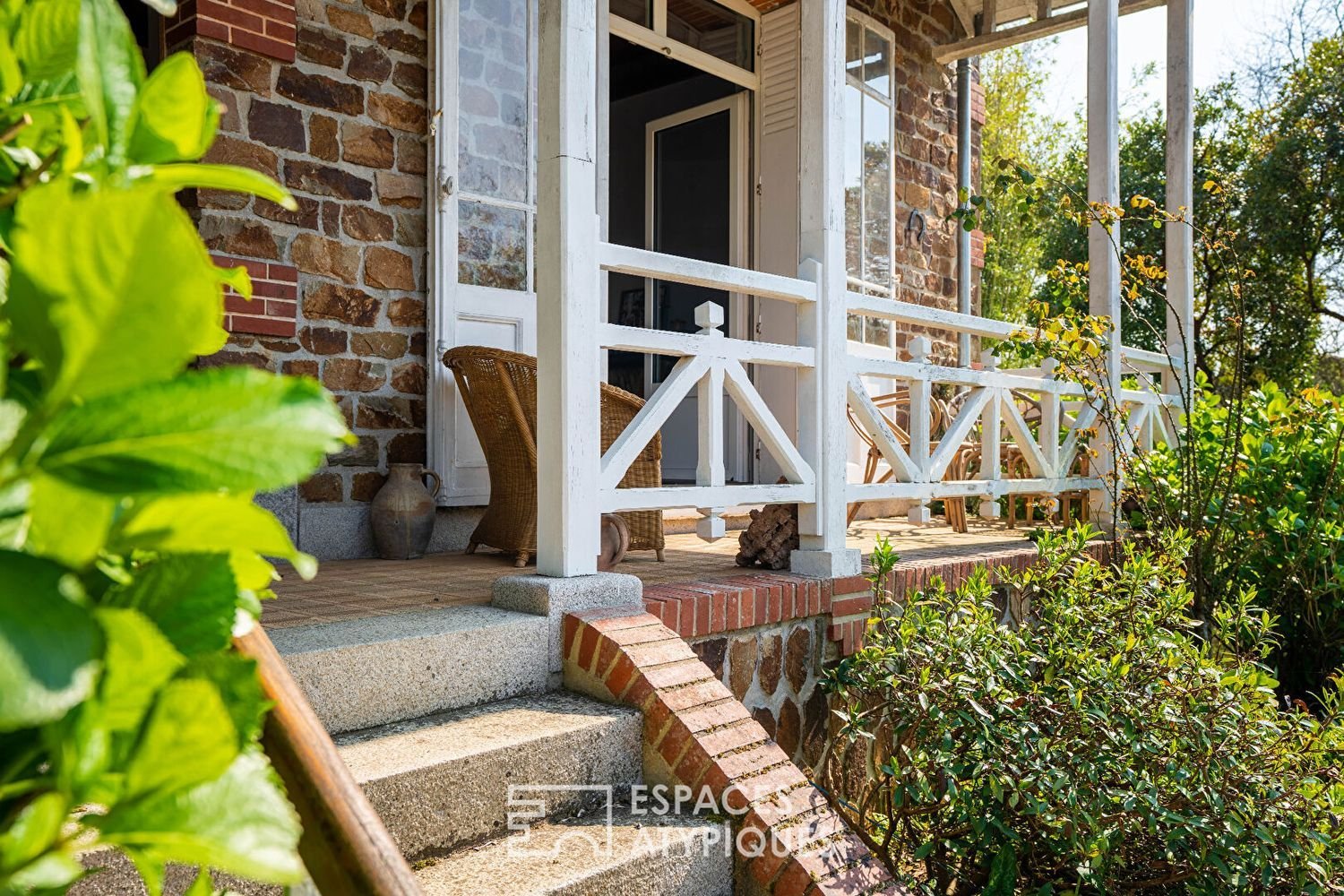 Maison à vendre, 123m², Le Cellier