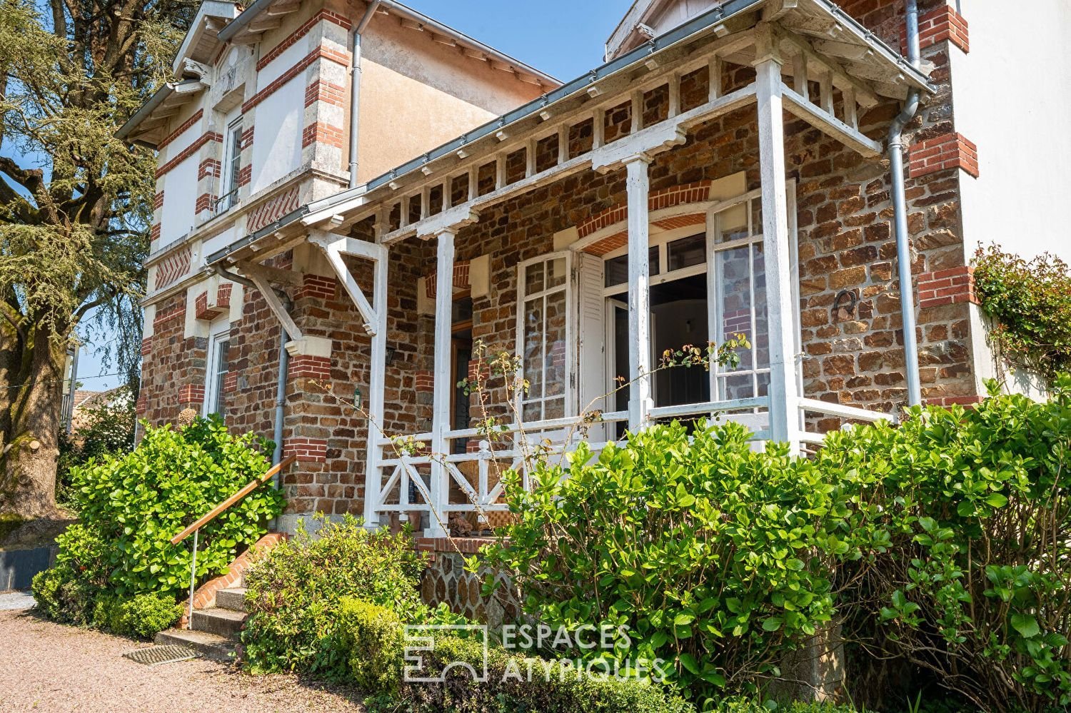 Maison à vendre, 123m², Le Cellier
