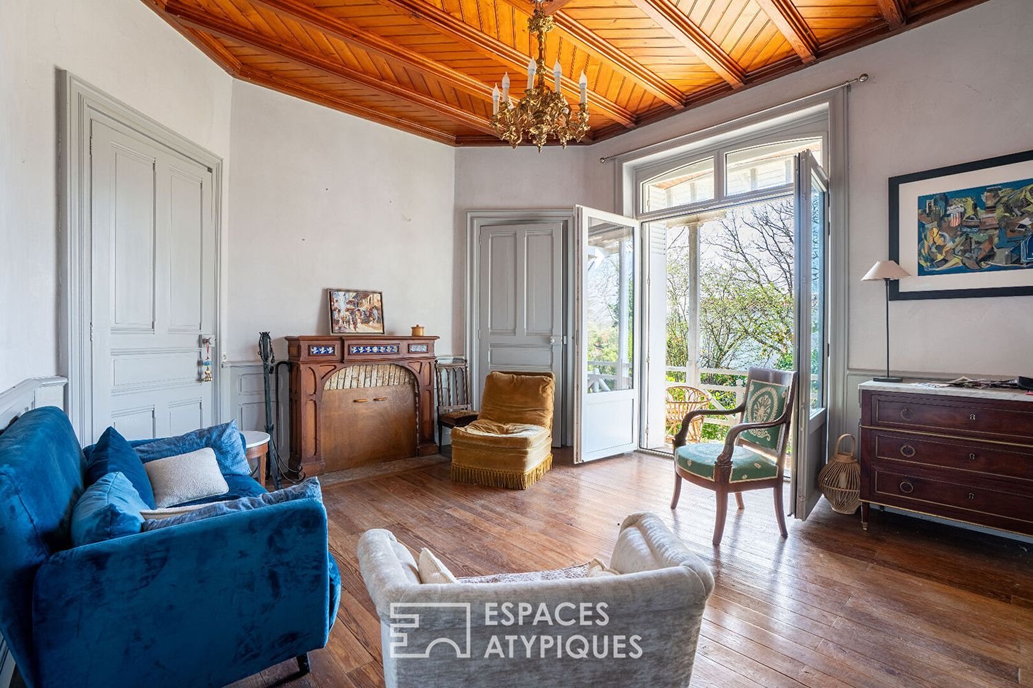 Maison à vendre, 123m², Le Cellier