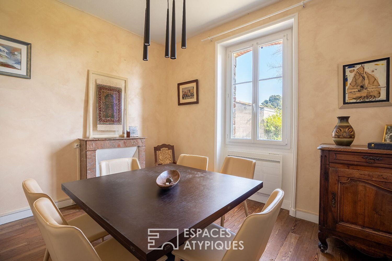 Maison à vendre, 123m², Le Cellier