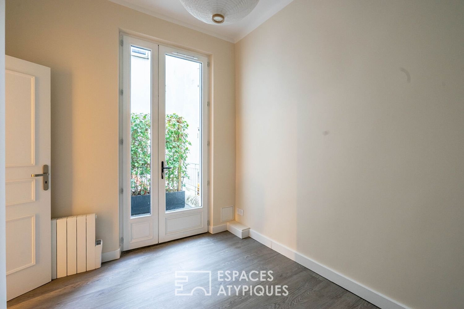 Appartement à vendre, 54m², Nantes