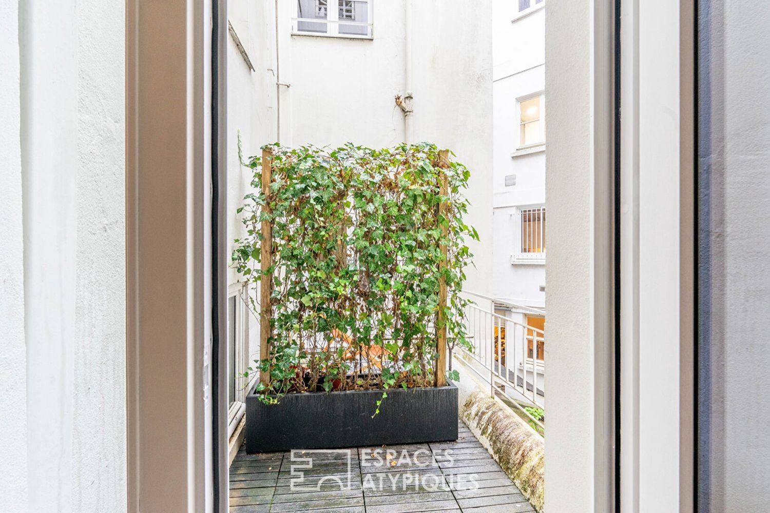 Appartement à vendre, 54m², Nantes