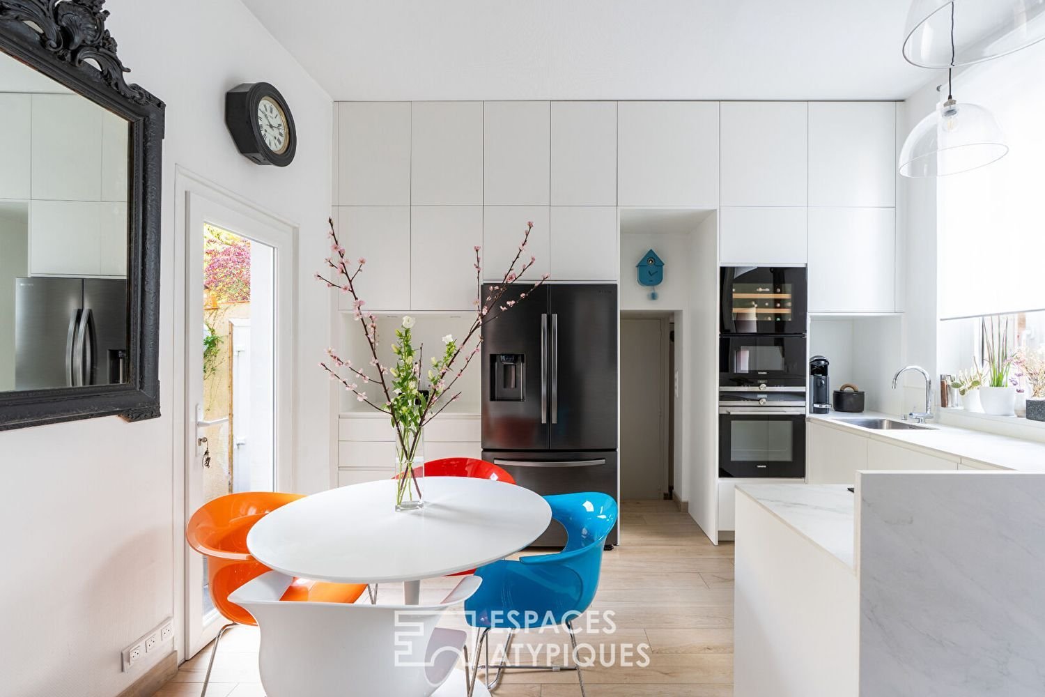 Appartement à vendre, 44m², Nantes