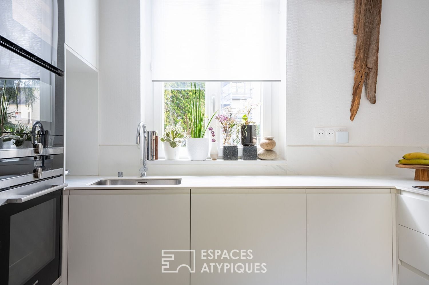 Appartement à vendre, 44m², Nantes