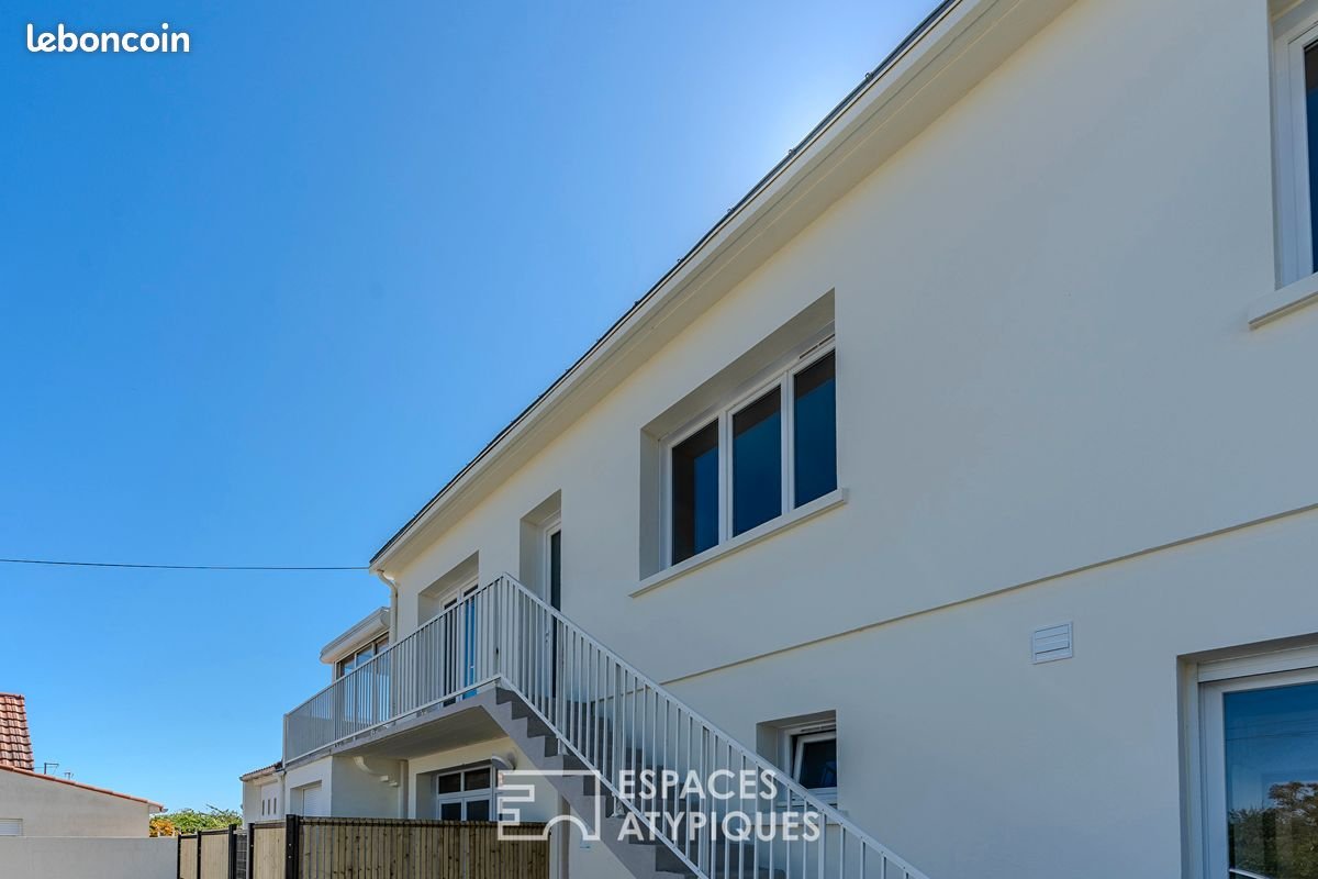 Appartement à vendre, 88m², Préfailles