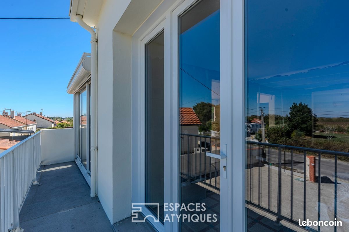 Appartement à vendre, 88m², Préfailles