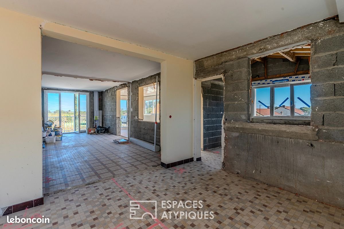 Appartement à vendre, 88m², Préfailles