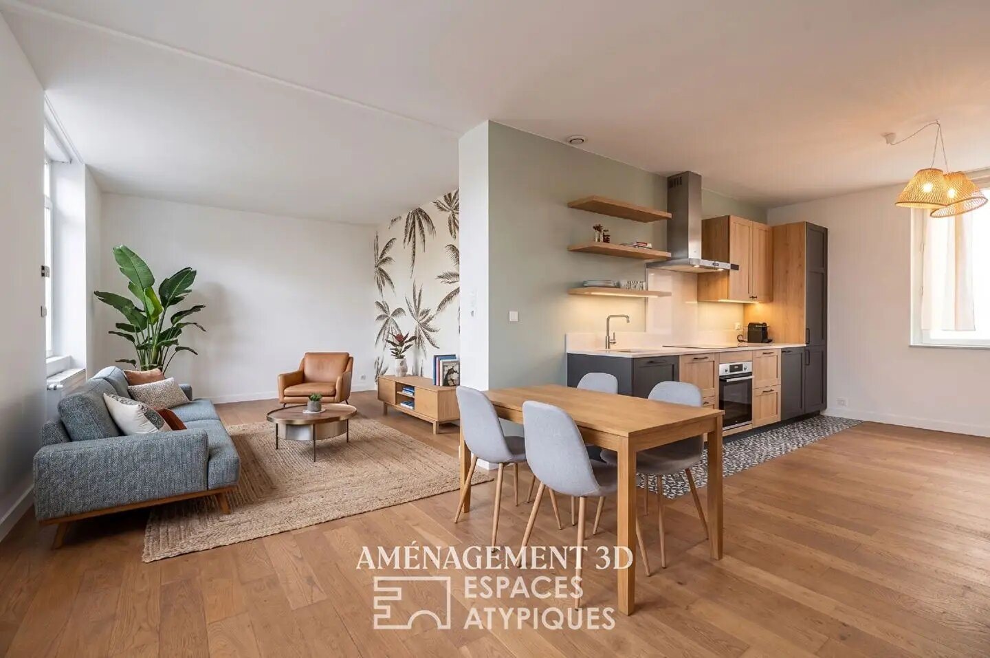 Maison à vendre, 124m², La Montagne