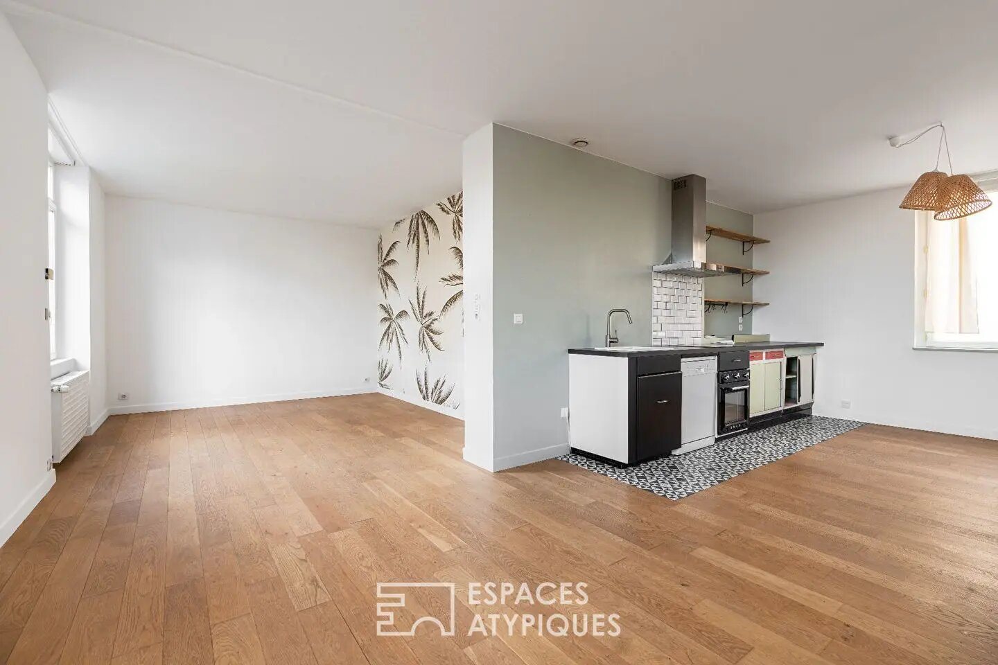 Maison à vendre, 124m², La Montagne