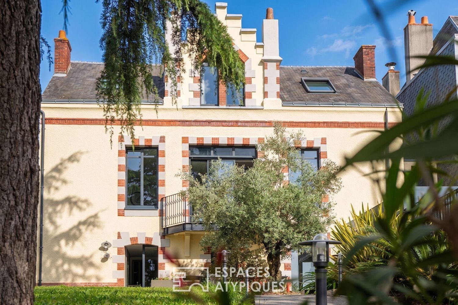 Maison à vendre, 212m², Nantes