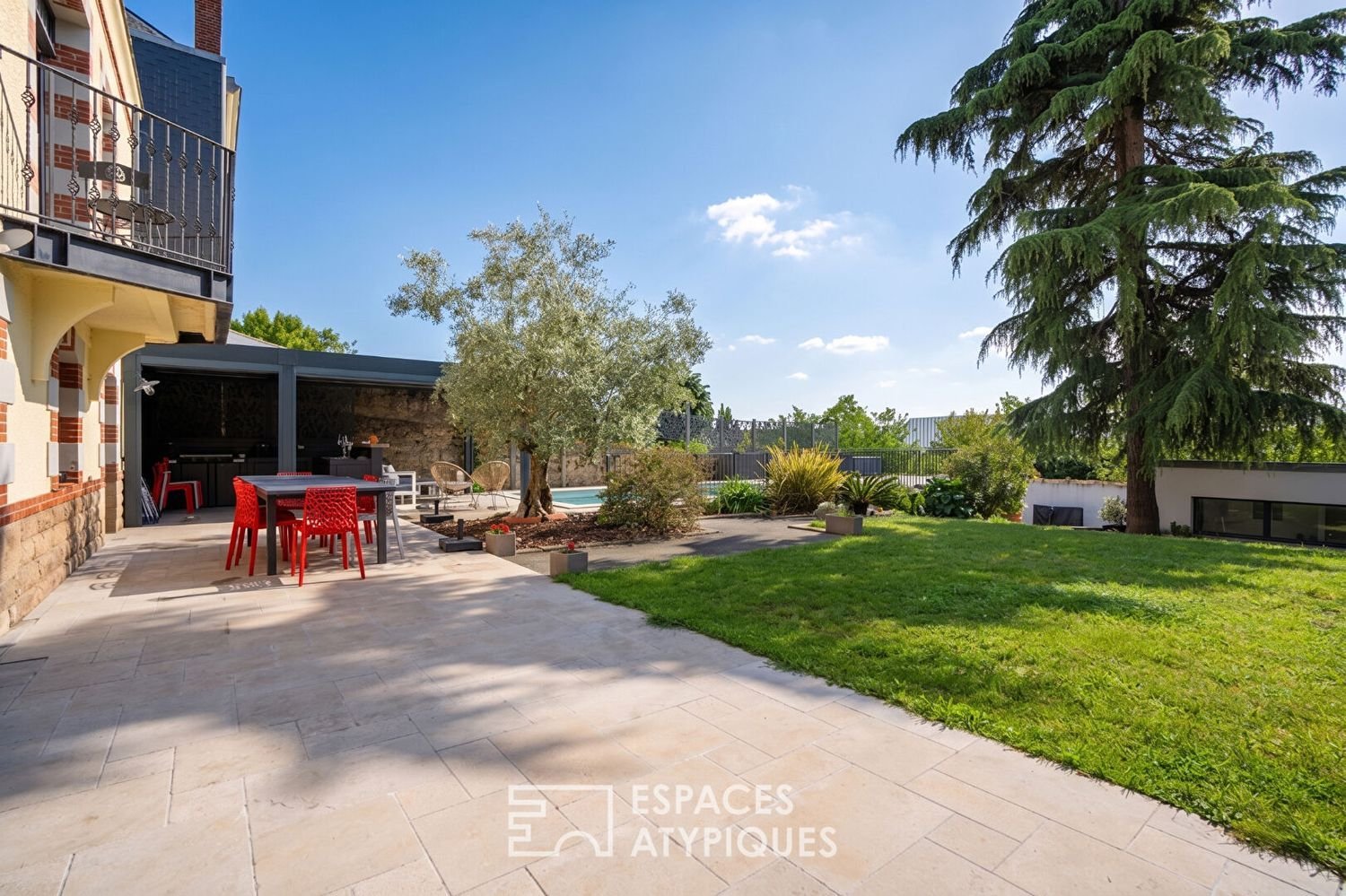 Maison à vendre, 212m², Nantes